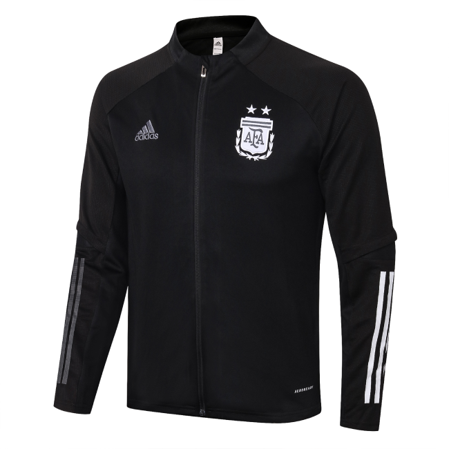 Veste Argentine 2020/21 - Cliquez sur l'image pour la fermer