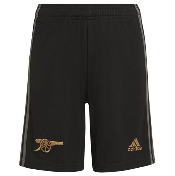 Arsenal Shorts Extérieur 2022/23 - Cliquez sur l'image pour la fermer