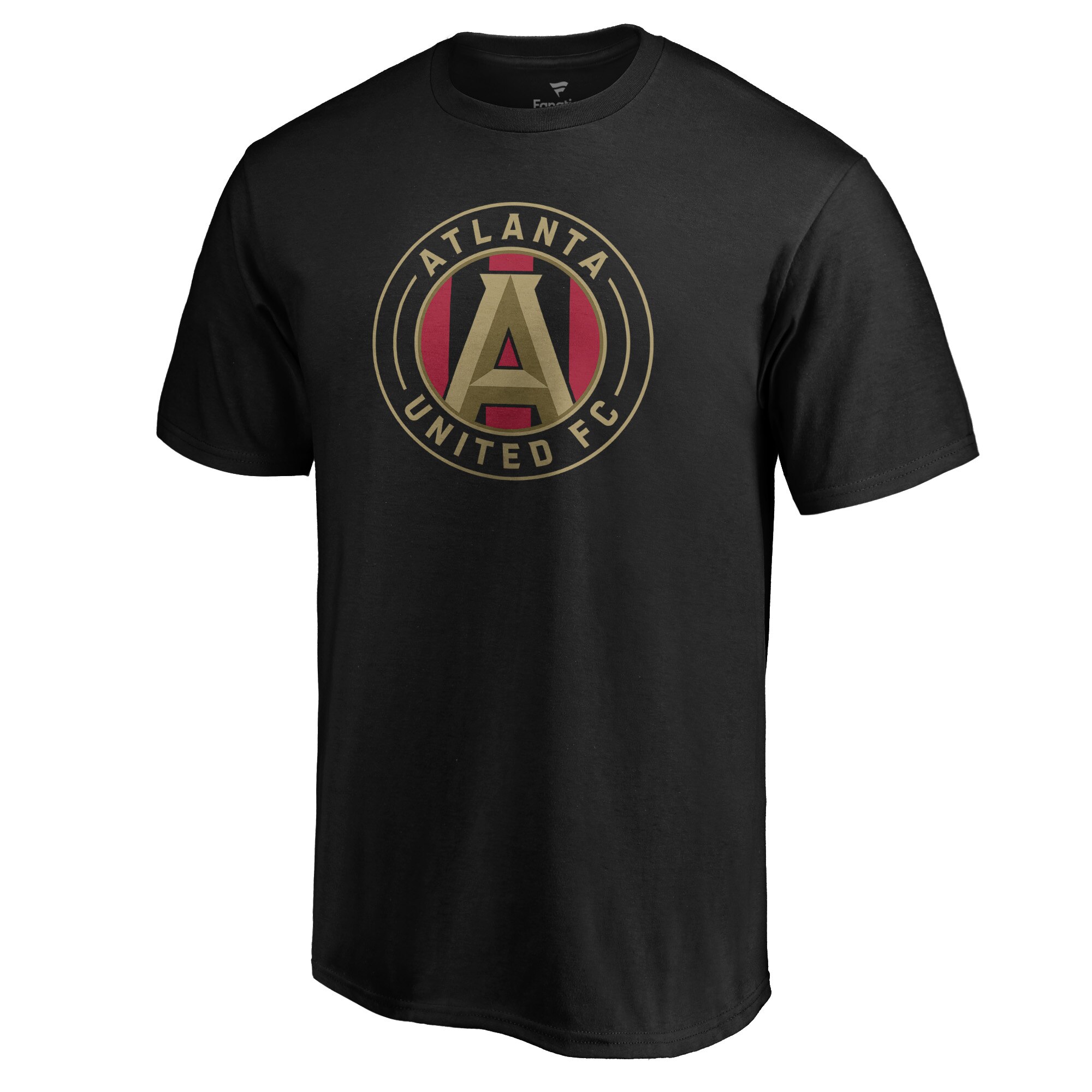 Atlanta United FC T-shirt - Cliquez sur l'image pour la fermer