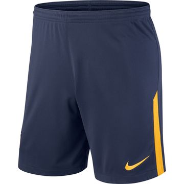 Atletico Madrid Shorts Extérieur 2017/18 - Cliquez sur l'image pour la fermer