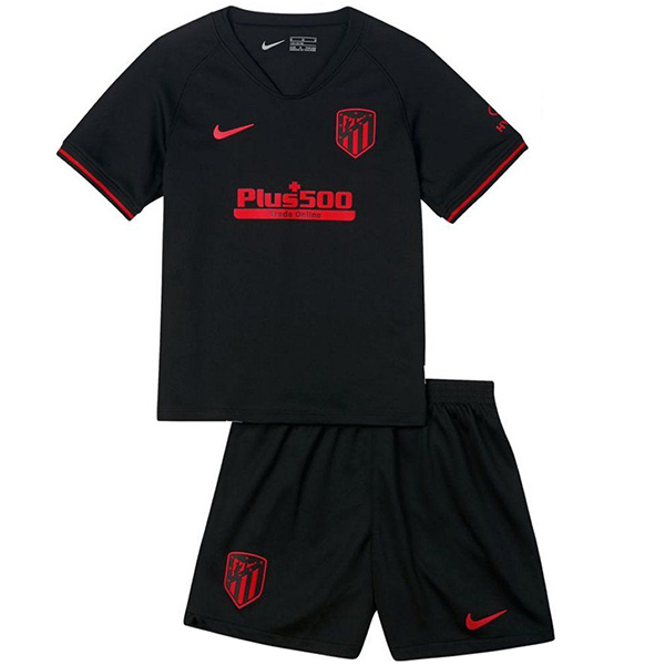 Atletico Madrid Extérieur 2019/20 Junior Kit - Cliquez sur l'image pour la fermer