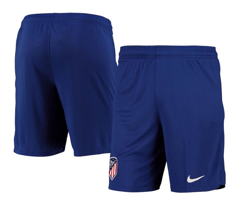 Atletico Madrid Shorts Domicile 2022/23 - Cliquez sur l'image pour la fermer
