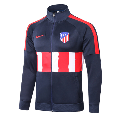 Veste Atletico Madrid 2020/21 - Cliquez sur l'image pour la fermer