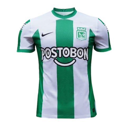 Maillot Atletico Nacional Domicile 2023 - Cliquez sur l'image pour la fermer