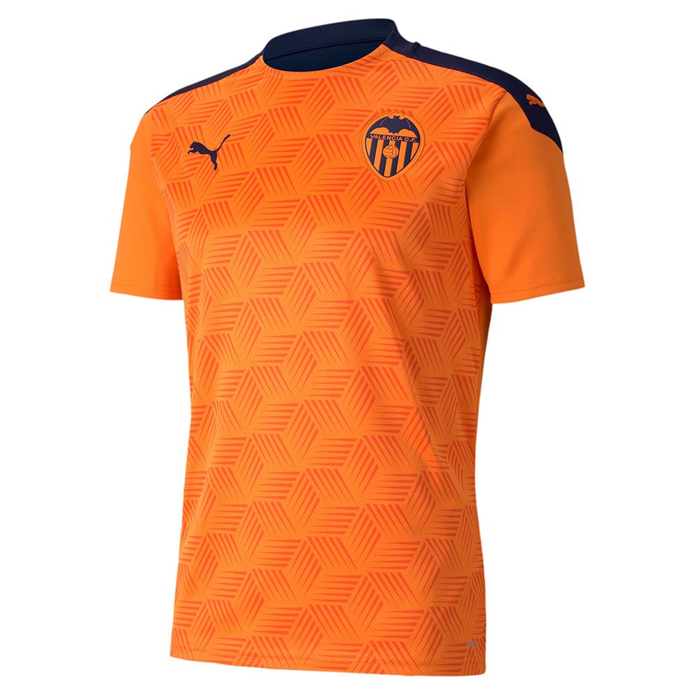Maillot Valencia Extérieur 2020/21 - Cliquez sur l'image pour la fermer