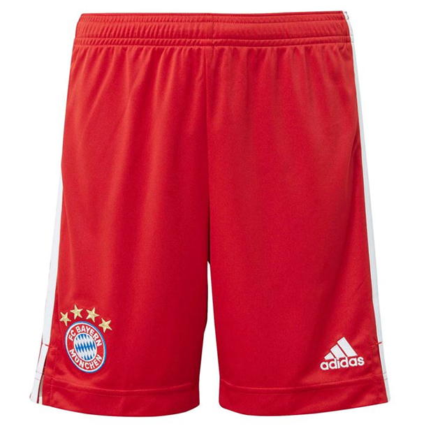 Bayern Munich Shorts Domicile 2020/21 - Cliquez sur l'image pour la fermer