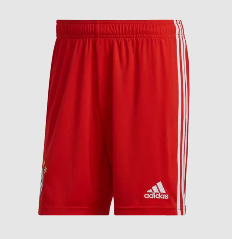 Bayern Munich Shorts Domicile 2022/23 - Cliquez sur l'image pour la fermer