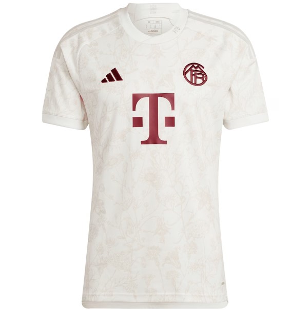 Maillot Bayern Munich Third 2023/24 - Cliquez sur l'image pour la fermer