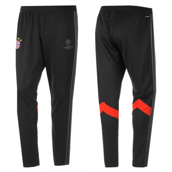 Pantalon Bayern Munich 2014/15 - Cliquez sur l'image pour la fermer