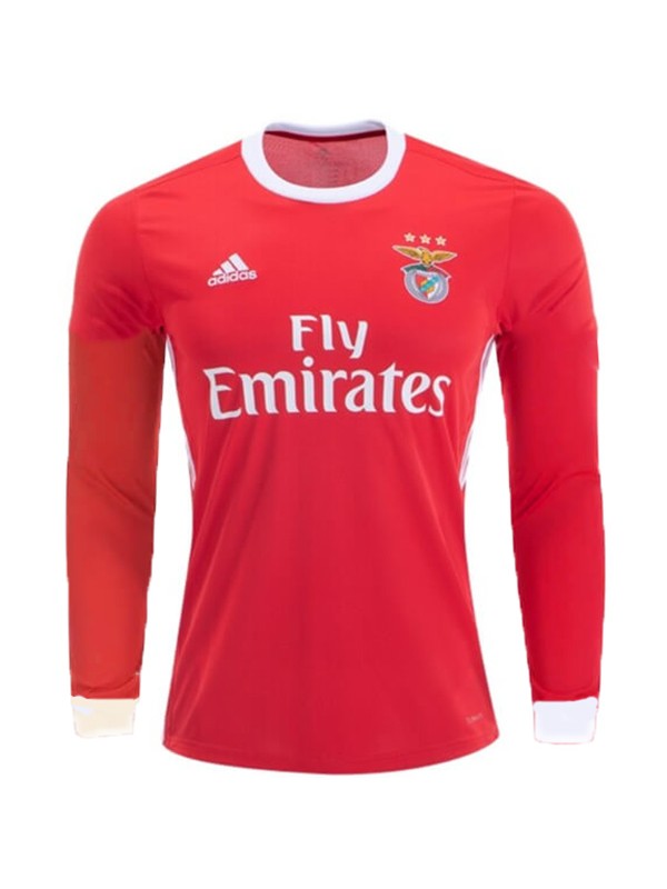 Maillot Benfica Domicile 2019/20 ML - Cliquez sur l'image pour la fermer