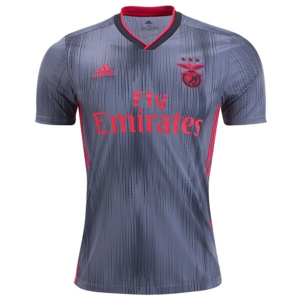 Maillot Benfica Extérieur 2019/20 - Cliquez sur l'image pour la fermer