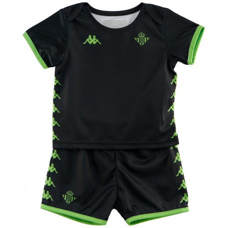 Betis Extérieur 2019/20 Junior Kit - Cliquez sur l'image pour la fermer