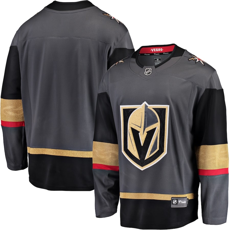 Vegas Golden Knights - Home - Cliquez sur l'image pour la fermer