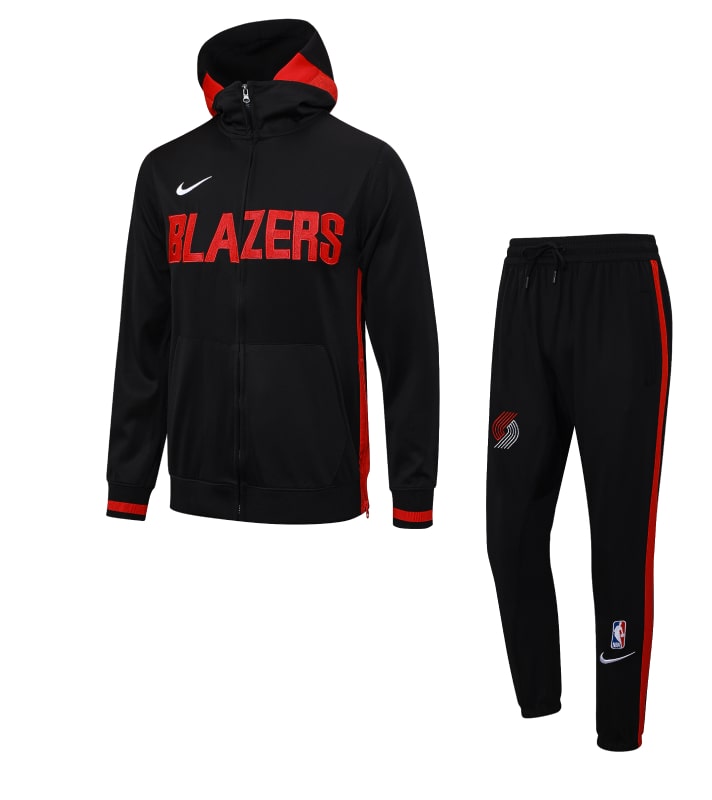 Survêtement Portland Trail Blazers 2023/24 - Cliquez sur l'image pour la fermer