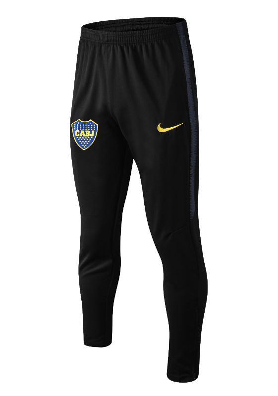 Pantalon Entraînement Boca Juniors 2018/19 - Cliquez sur l'image pour la fermer