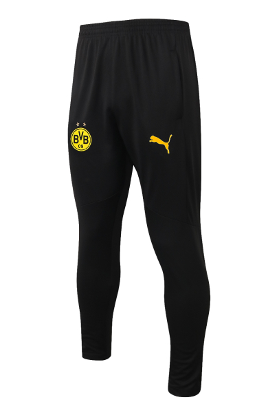 Pantalon Entraînement Borussia Dortmund 2020/21 - Cliquez sur l'image pour la fermer