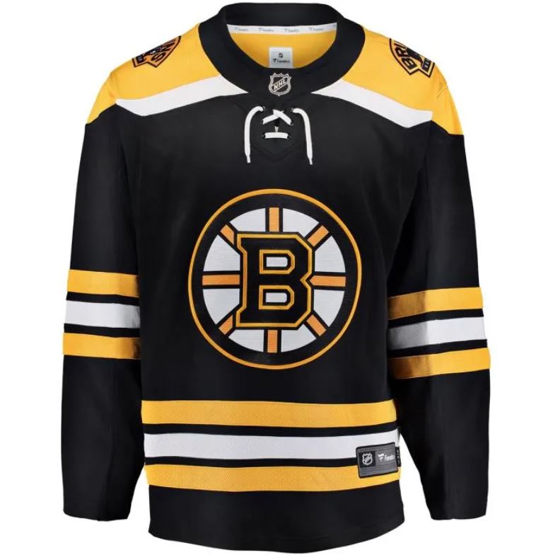 Boston Bruins - Home - Cliquez sur l'image pour la fermer