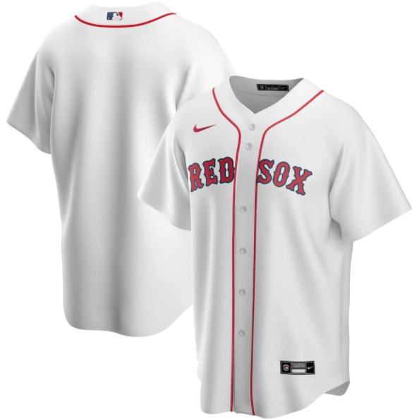 Boston Red Sox - Home - Cliquez sur l'image pour la fermer