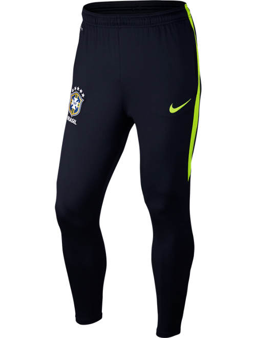 Pantalon Training Brésil 2016 - Cliquez sur l'image pour la fermer