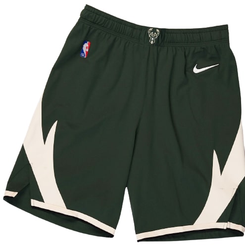 Pantalon Milwaukee Bucks - Earned - Cliquez sur l'image pour la fermer