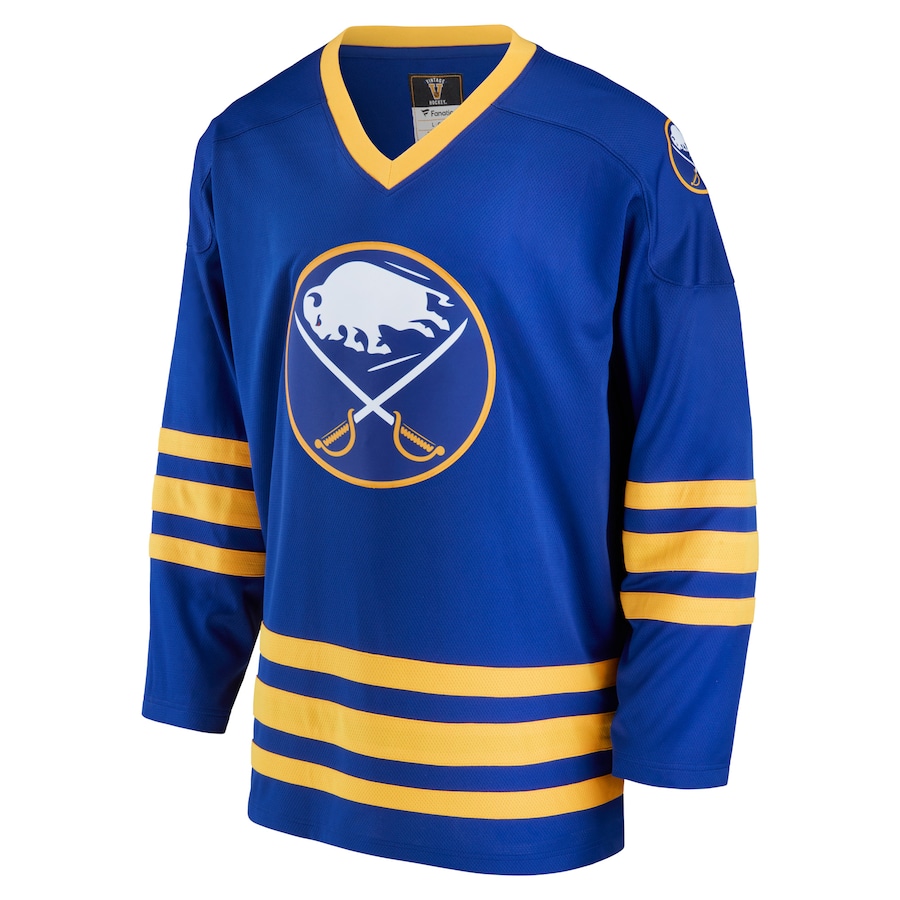 Buffalo Sabres - Home - Cliquez sur l'image pour la fermer