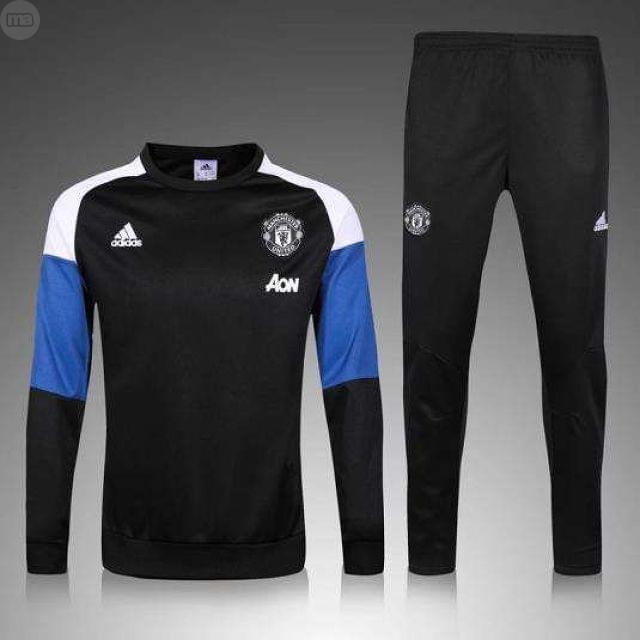 Survêtement Manchester United 2016/17 - JUNIOR - Cliquez sur l'image pour la fermer
