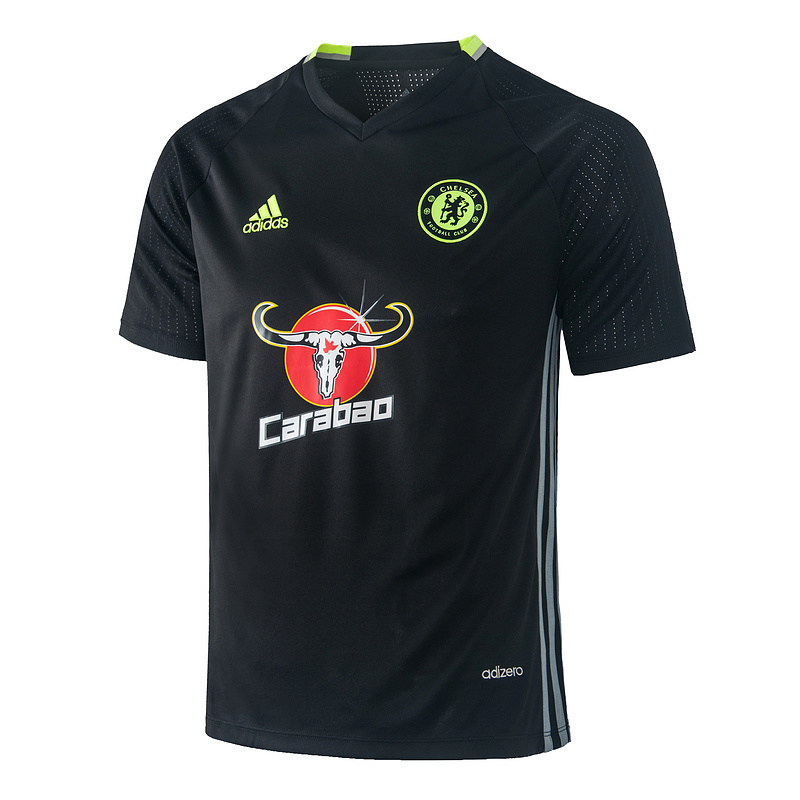 Maillot Chelsea Training 2016/17 - Cliquez sur l'image pour la fermer