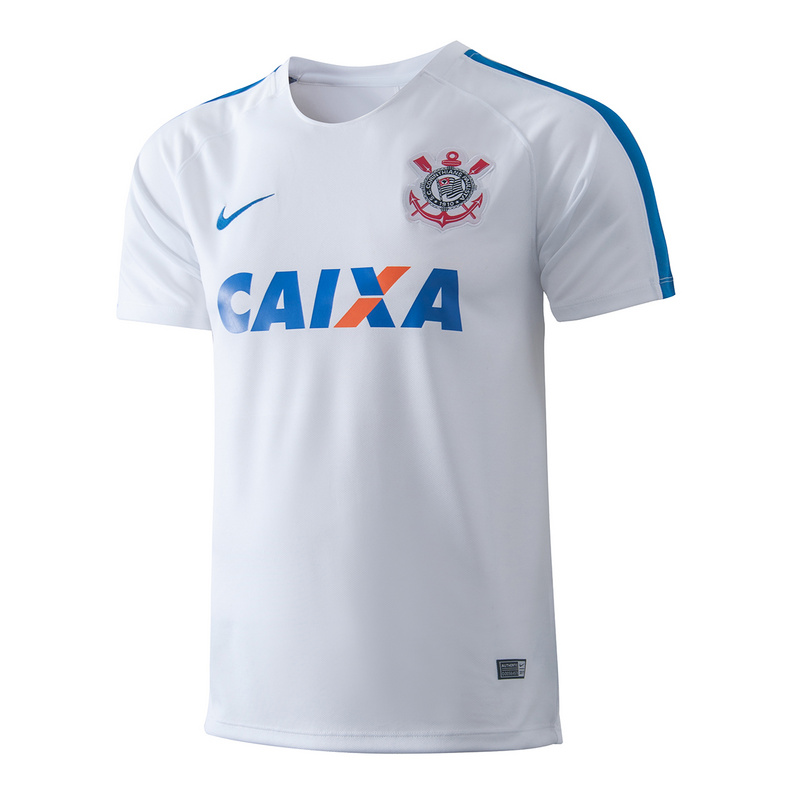Maillot Corinthians Training 2016/17 - Cliquez sur l'image pour la fermer