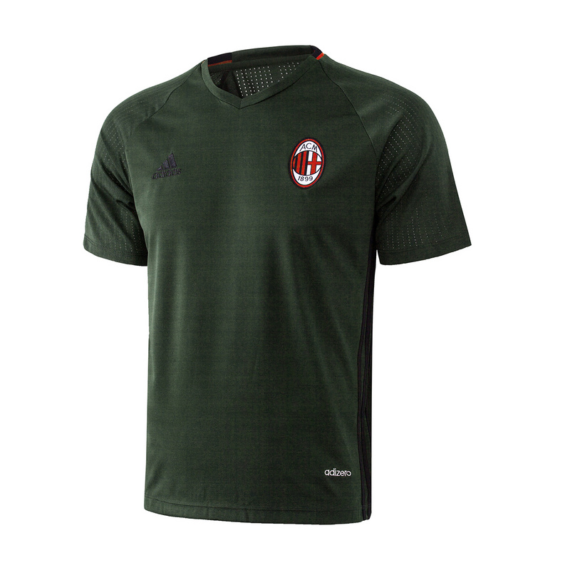 Maillot AC Milan Training 2016/17 - Cliquez sur l'image pour la fermer