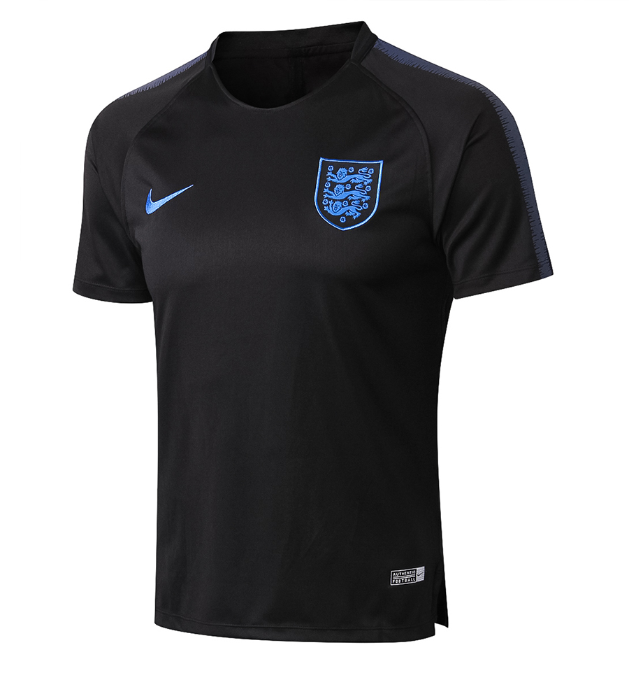 Maillot Angleterre Training 2018 - Cliquez sur l'image pour la fermer