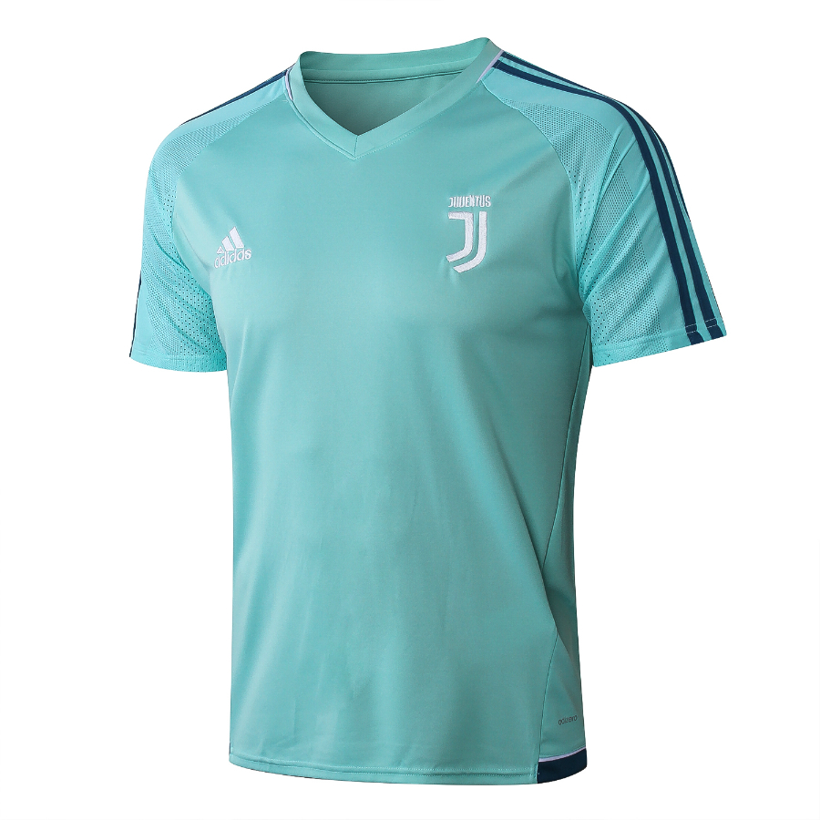Maillot Juventus Training 2017/18 - Cliquez sur l'image pour la fermer