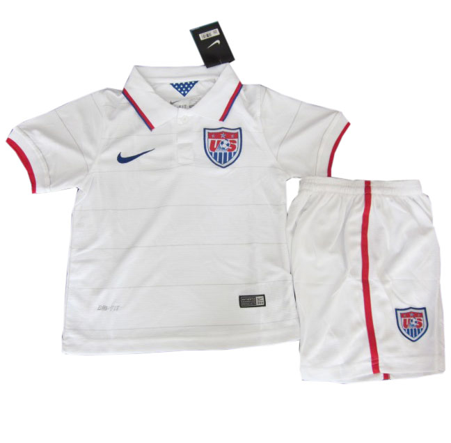 états-unis Coupe du Monde 2014 - ENFANTS - Cliquez sur l'image pour la fermer