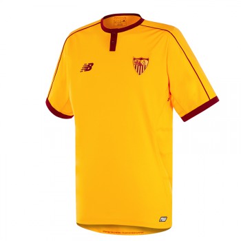 Maillot Seville FC Third 2016/17 - Cliquez sur l'image pour la fermer
