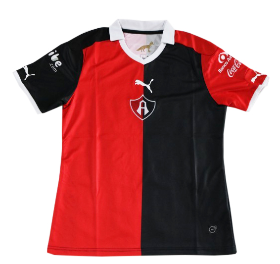 Maillot Atlas '100 Ans' - Cliquez sur l'image pour la fermer