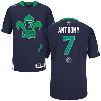 Carmelo Anthony, All-Star 2014 - Cliquez sur l'image pour la fermer