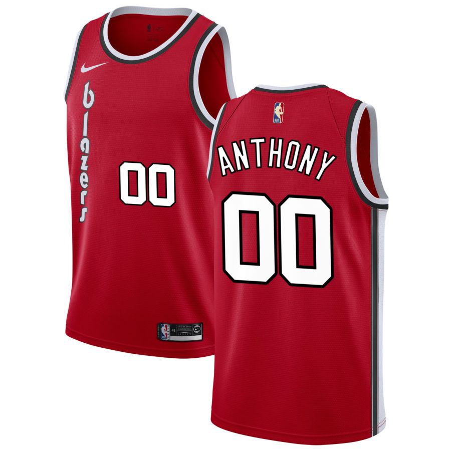 Carmelo Anthony, Portland Trail Blazers 1976-77 - Cliquez sur l'image pour la fermer