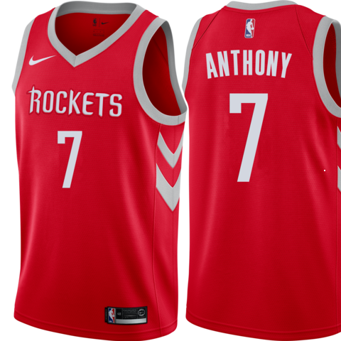Carmelo Anthony, Houston Rockets - Icon - Cliquez sur l'image pour la fermer