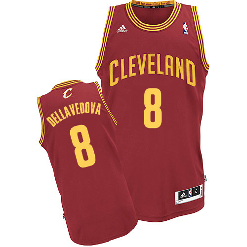 Matthew Dellavedova, Cleveland Cavaliers - Wine - Cliquez sur l'image pour la fermer