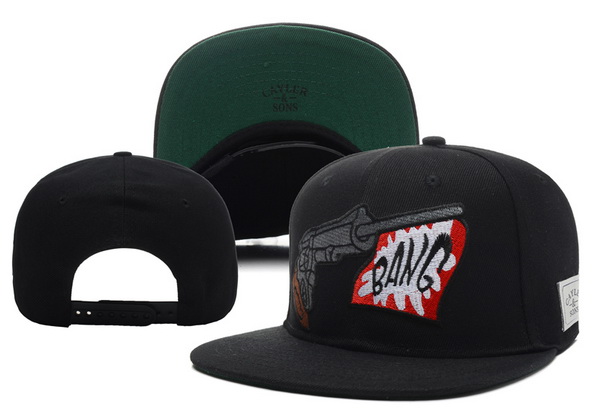Snapback Cayler & Sons [R. 1] - Cliquez sur l'image pour la fermer