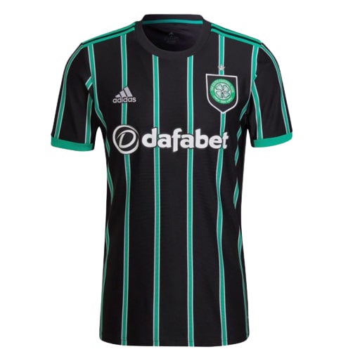 Maillot Celtic Glasgow Extérieur 2022/23 - Cliquez sur l'image pour la fermer