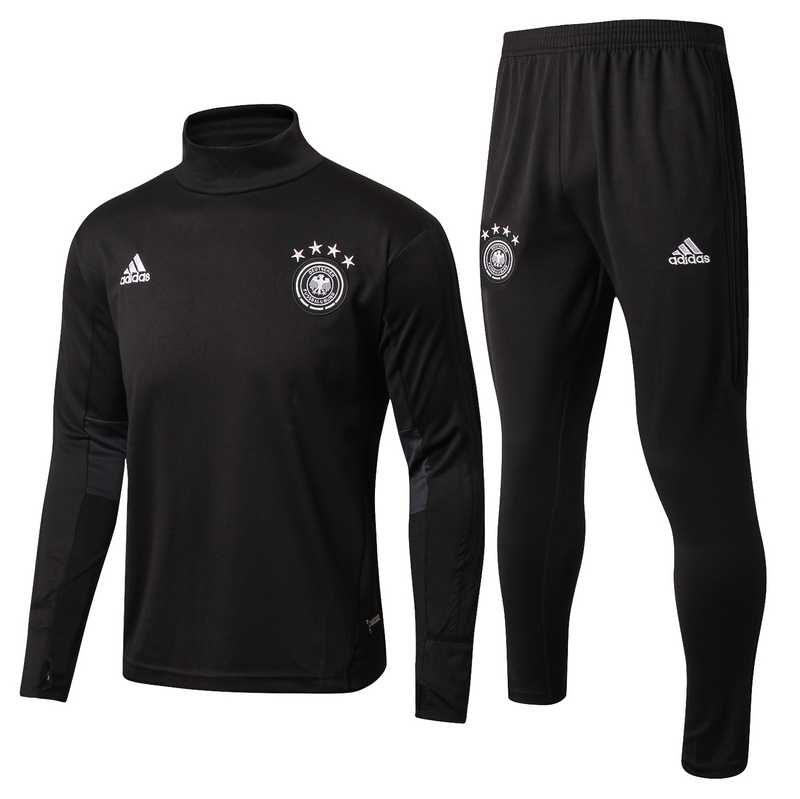 Survêtement Allemagne 2017/18 - Cliquez sur l'image pour la fermer
