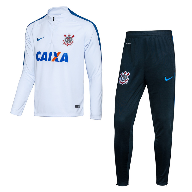 Survêtement Corinthians 2016/17 - Cliquez sur l'image pour la fermer
