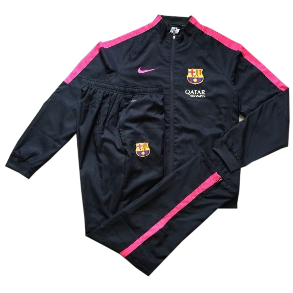 Survetement FC Barcelone 2014/15 - Cliquez sur l'image pour la fermer