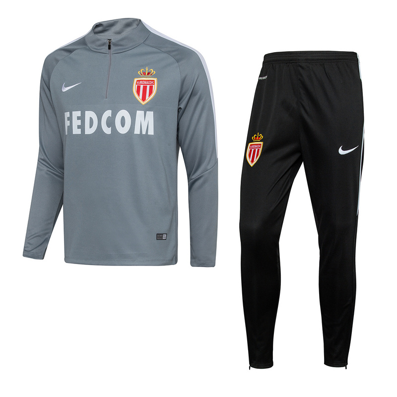 Survêtement AS Monaco 2016/17 - Cliquez sur l'image pour la fermer