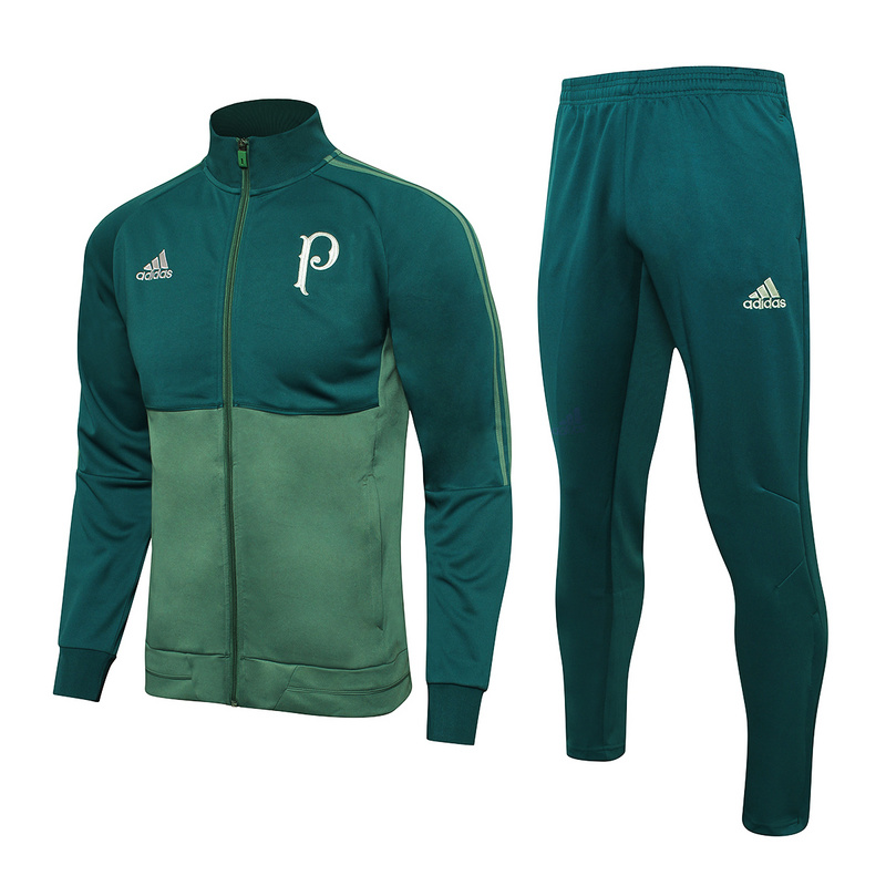 Survêtement Palmeiras 2017/18 - Cliquez sur l'image pour la fermer