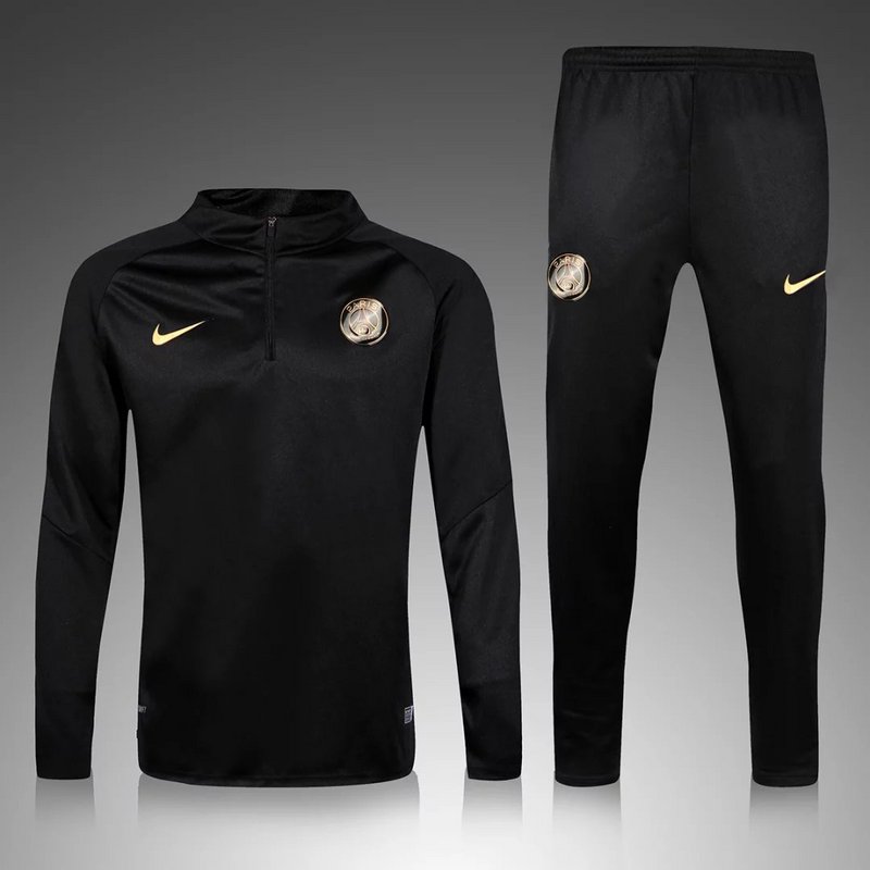 Survêtement PSG 2016/17 - JUNIOR - Cliquez sur l'image pour la fermer