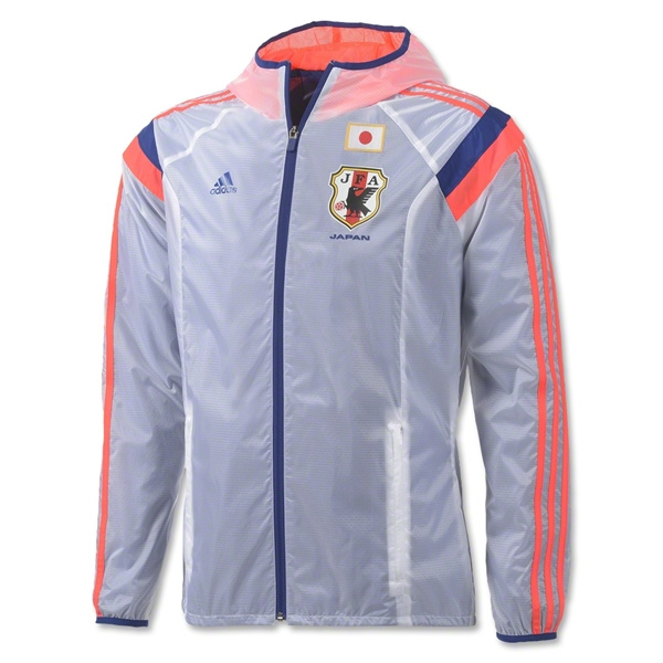 Veste Anthem Japon 2014/2015 - Cliquez sur l'image pour la fermer