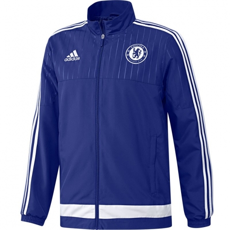 Veste Chelsea 2015/16 - Cliquez sur l'image pour la fermer