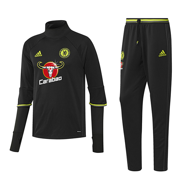 Survêtement Chelsea Training 2016/17 - Cliquez sur l'image pour la fermer