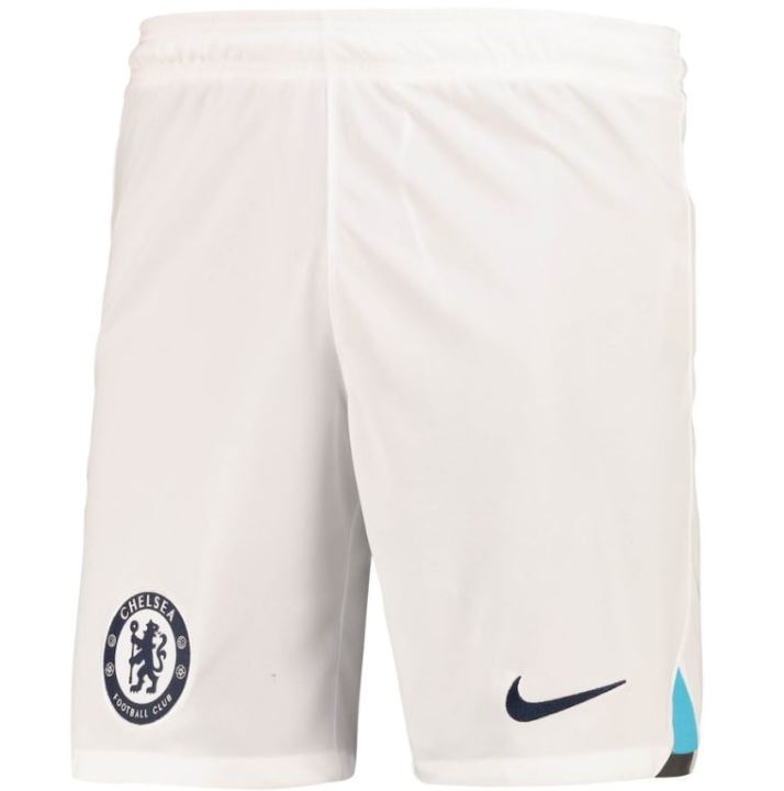 Chelsea Shorts Extérieur 2022/23 - Cliquez sur l'image pour la fermer